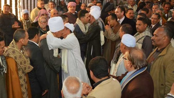 صدى العرب