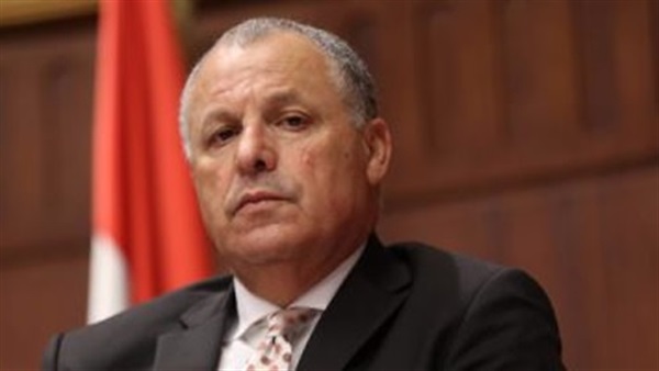 هاني أبو ريدة