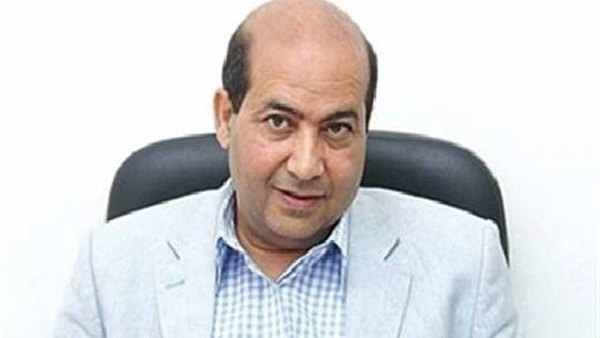 طارق الشناوي
