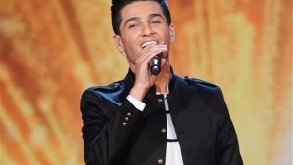 محمد عساف 