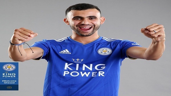  رشيد غزال
