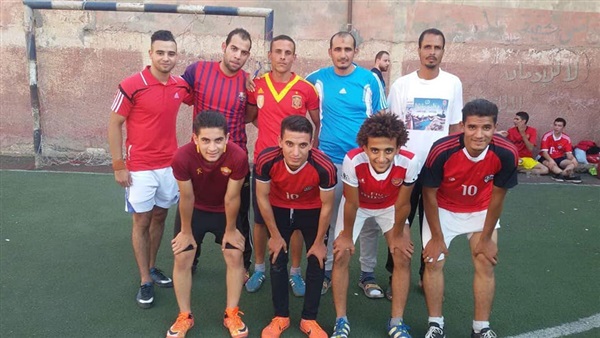 صدى العرب