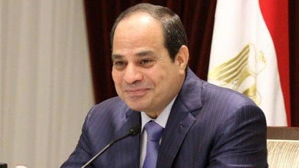 الرئيس عبد الفتاح