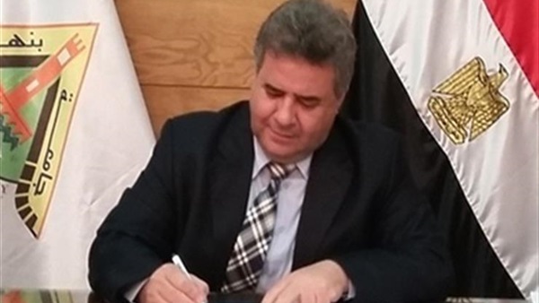 الدكتور السيد يوسف