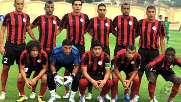 نادي الداخلية