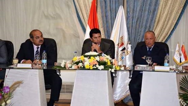 صدى العرب