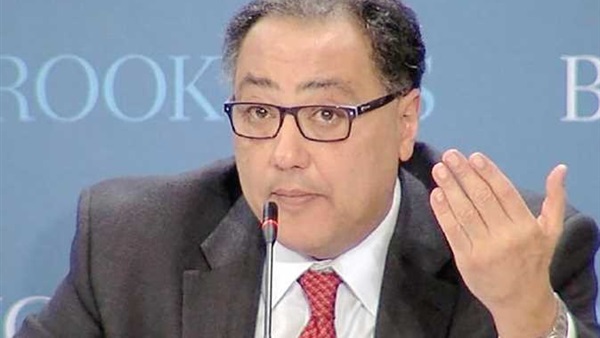  الدكتور حافظ غانم