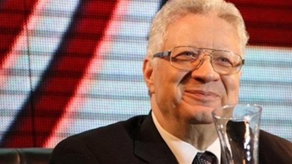 مرتضي منصور