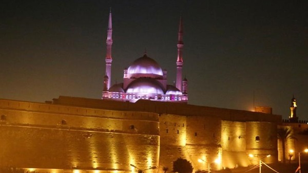 مهرجان القلعة للموسيقى