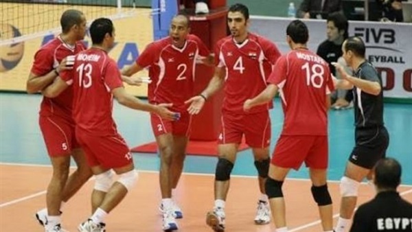 منتخب مصر للرجال