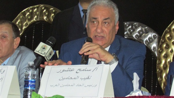 صدى العرب