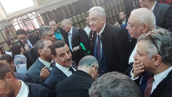 صدى العرب