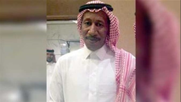 الفنان السعودي الراحل