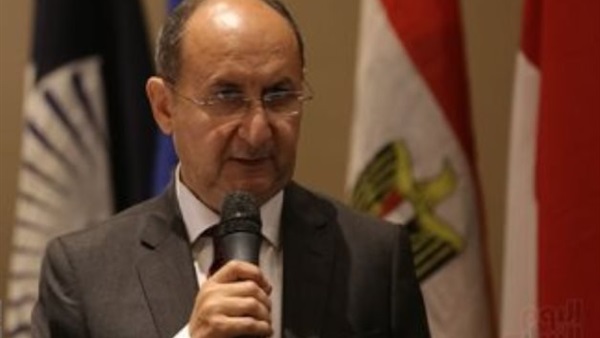 المهندس عمرو نصار