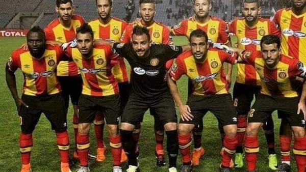  الترجي التونسي