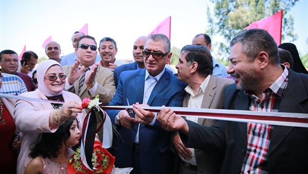 صدى العرب