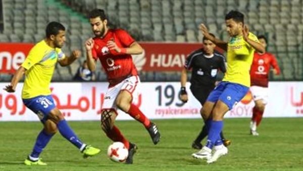 صدى العرب