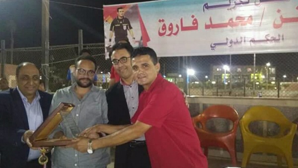 صدى العرب