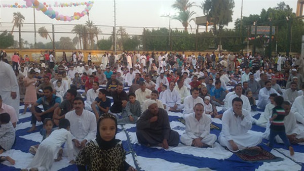 صدى العرب