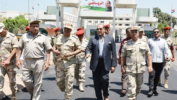 صدى العرب