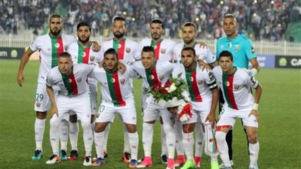 مولودية الجزائر