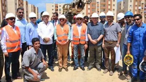 صدى العرب