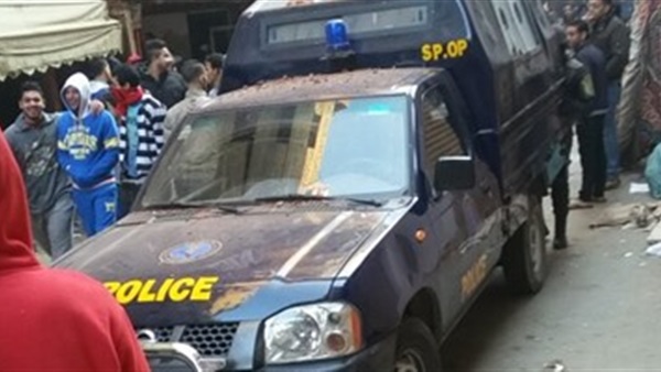 صورة ارشيفية