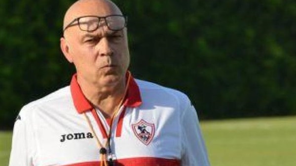 كريستيان جروس المدير