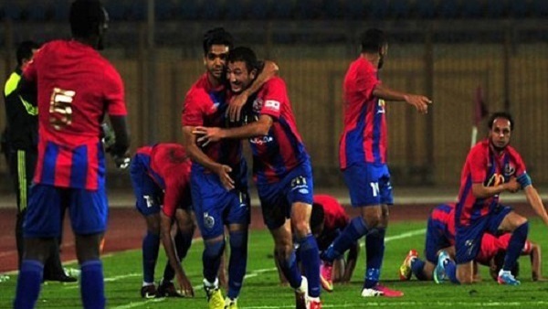 صدى العرب