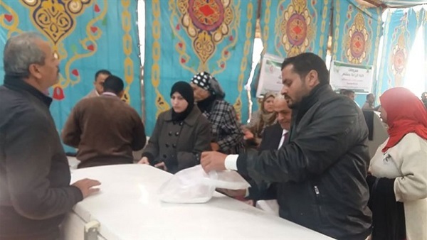 صدى العرب