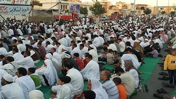 صدى العرب