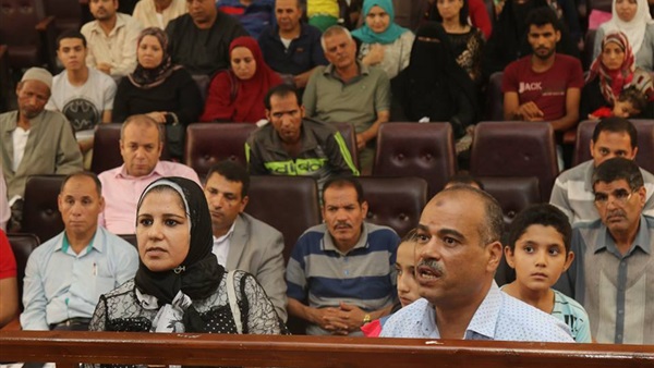 صدى العرب