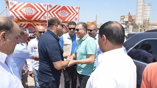 صدى العرب