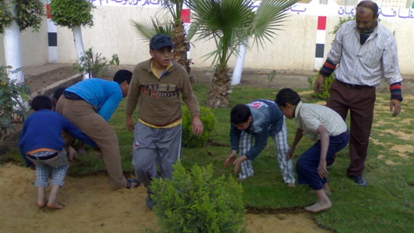 صدى العرب