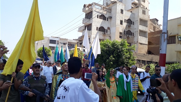 صدى العرب