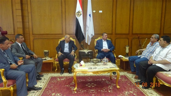 صدى العرب
