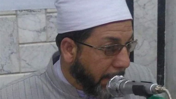 الشيخ موسى حسن موسى