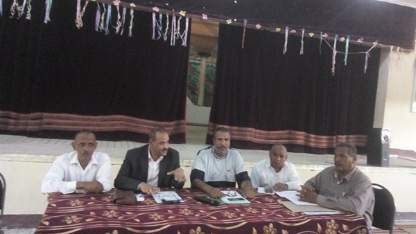 صدى العرب