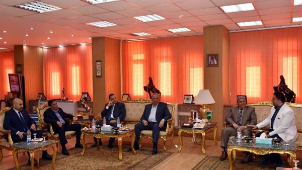 صدى العرب