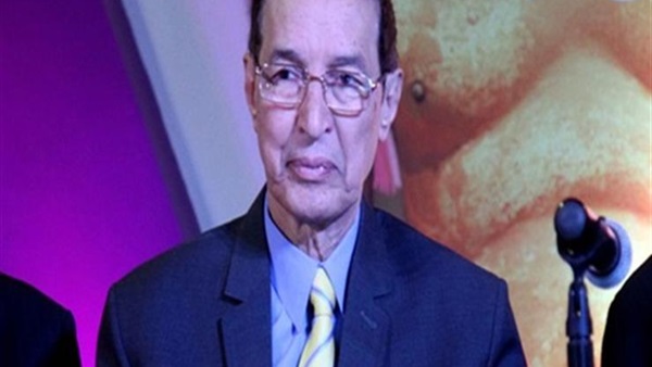 حمدى الكنيسى رئيس