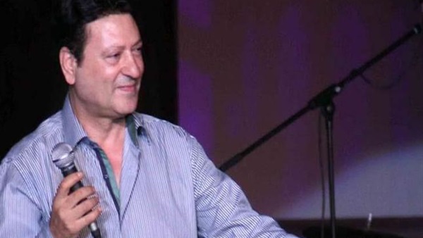 محمد الحلو