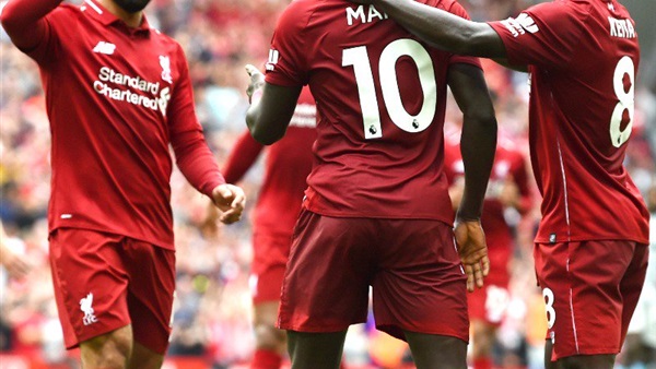 ليفربول