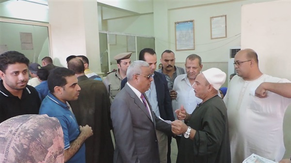 صدى العرب