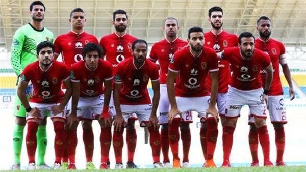 النادى الأهلى