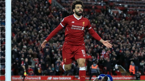 محمد صلاح