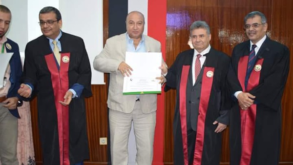 صدى العرب