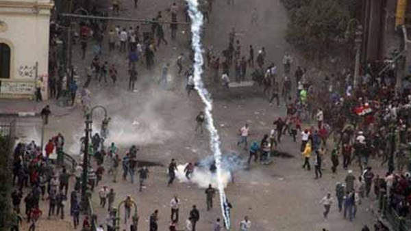 أحداث الوزراء