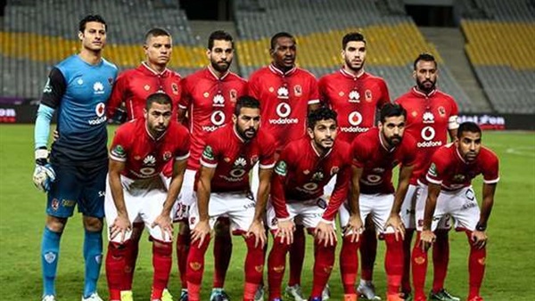 النادى الأهلى