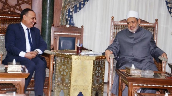 صدى العرب