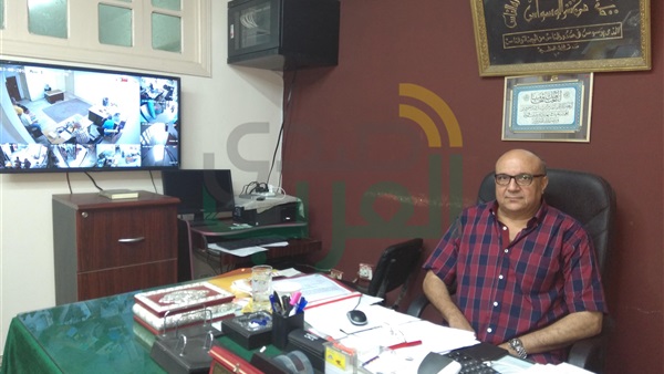 صدى العرب